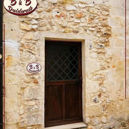 B&B Desiderato Latiano Exterior photo