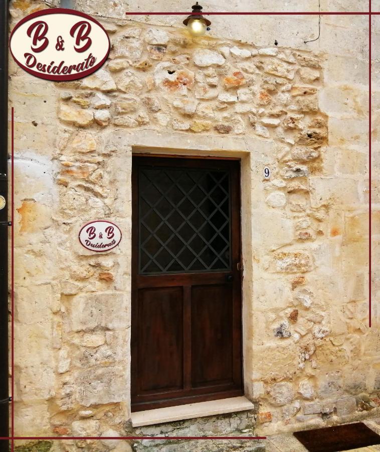 B&B Desiderato Latiano Exterior photo