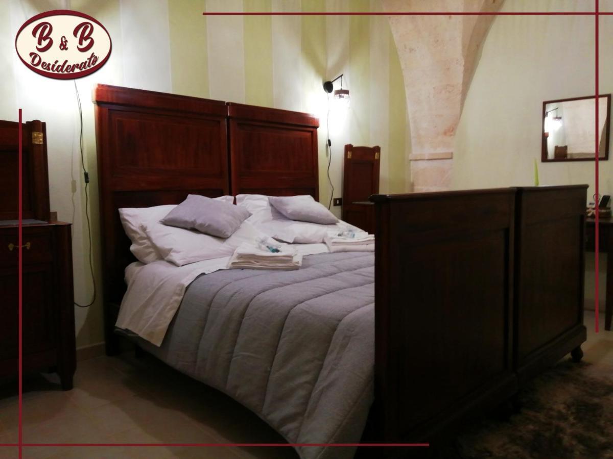 B&B Desiderato Latiano Exterior photo