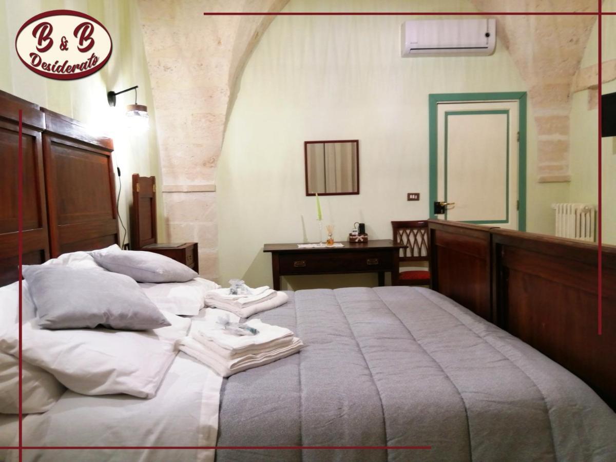 B&B Desiderato Latiano Exterior photo